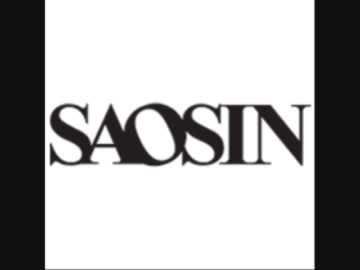 Saosin 作業用BGM