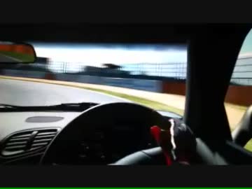 【ＧＴ５】　直撮りの可能性を追及してみた 3　※効果音あり