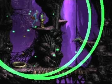 卍隠れた名作謎解きアクション【ABE'99】実況part14