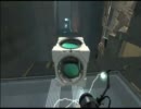 【Portal2】普段使わない頭を使って実況プレイ【Part3】