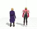 モーション課題用