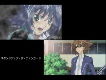 ヴァンガード朝～昼ラジオ　第37回 (2011/12/17放送分)