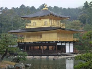 探訪「気楽に京都・奈良巡り　－１日目－」