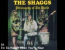 作業用The Shaggs【作業用ＢＧＭ】