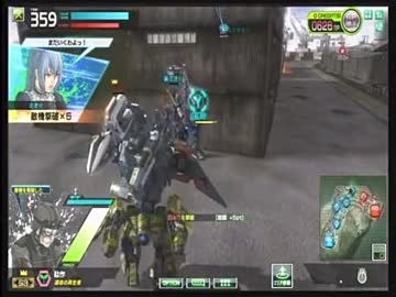 [Ｓ3詐欺でごめんなさい]再起厨のボーダーブレイク　その46