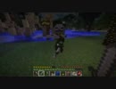 【Minecraft】夕闇ノ森マイクラを実況プレイ【Part3】