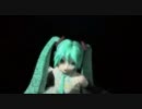 【コラボ】Google Chrome＋ Hatsune Miku (初音ミク)【CM】