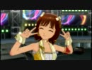 PS3版 アイマス2 『The world is all one!!』 春香 千早 美希
