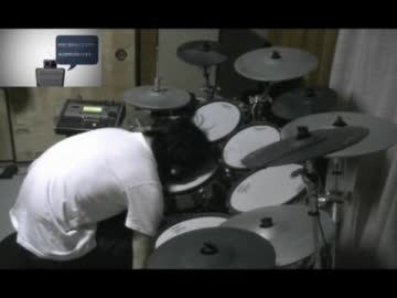 【叩いてみた】ヘッドフォンアクター【3110】