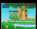 64スマブラ(海外版) コンボムービー part1