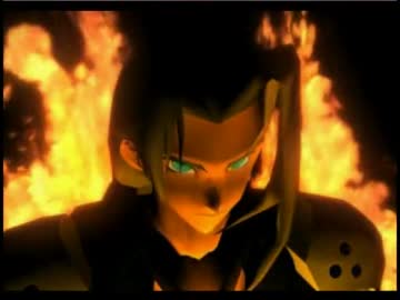 実況【FF7】 part-15