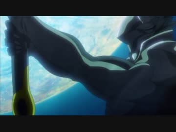 BLAZBLUE CS2 オープニング