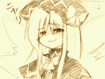 裏 MUGEN 【たぶんSMH未満】凶＆狂キャラトーナメント Final Part9