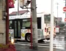 みんななかまバス　724号車