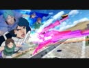 ガンダムEXVS トライアルミッション ダカールの日＆宇宙を駆ける