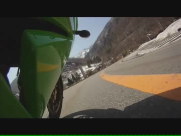 曲がる面白さ。倒す楽しさ。