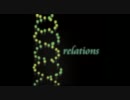 【初音ミク＆GUMI】 relations （THE IDOLM@STER） 【カバー】