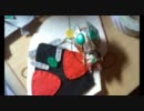 仮面ライダー作ってみた