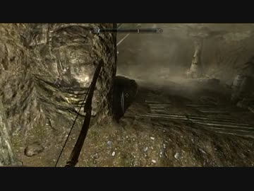 【翻訳・字幕】The Elder Scrolls V: Skyrim プレイ動画 57