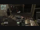 CoD:MW3　ガバさんと一緒　part12　ボムとトム