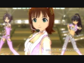 【VRF'11】 アイマスがあればフェスティバライフ！