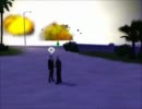 【APﾍﾀﾘｱ】レベル上げ - じゃが芋編⑦/8【Sims3】0-22