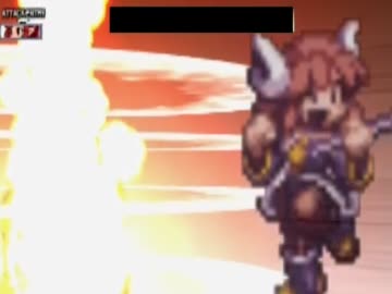 アニメオブファイターズセカンドシーズン　最終話　中編