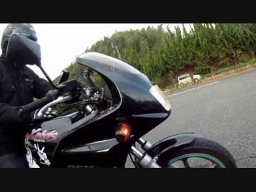 みんなでバイクの練習 パート3