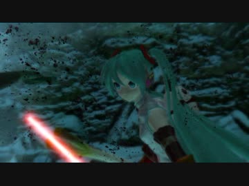 [TES] MODでみっくみくにしてやんよ [TEST]