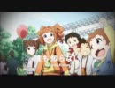 【映画予告風アニマスM@D】誰も知らない Nobody Knows