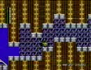 ロックマンEXILE　制限プレイその９　ワイリーステージ１