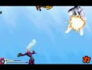 【MUGEN】ポケモンルールで属性対抗チームトーナメント　part.8