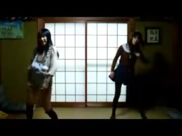 【もっち】ルカルカ★ナイトフィーバー踊ってみた【きっきぃ】