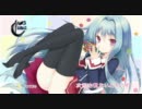 C3 -シーキューブ-エンドカード集