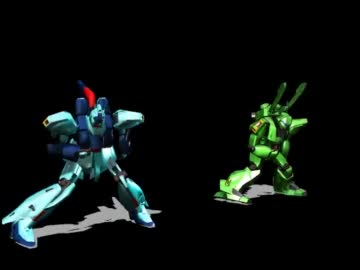 【MMD】現在作成中のモデル