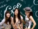 少女時代_GEE (KOR Ver.) -GOGO HOUSE REMIX-MV  [Fanmade]