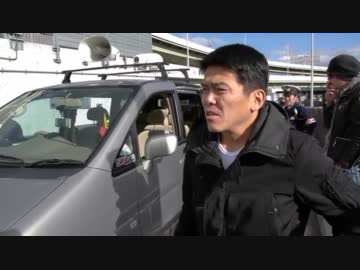 １２月１７日　過ちを二度と繰り返さない為に、韓国の偉い人に具申　②