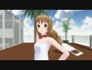【MMD】ままま式GUMIとLat式ひろよで「おちゃめ機能」を踊ってもらいました