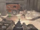 【CoD:MW3】圧倒的肉食系男子を求めてMW3実況プレイ#10【PS3】