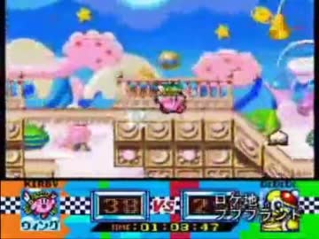 【星のカービィSDX】グルメレースを歌ってみた【sayak@】