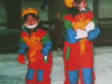 Mai Mao みんなあなたを愛してる 浅田真央ちゃんに あいをこめて