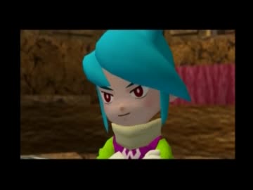 絵心が残念すぎる僕が「ラクガキ王国２」を実況プレイ　９枚目