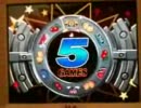 メダルゲーム　MY　【ボンバースピン】④　実践データ取り　総集編