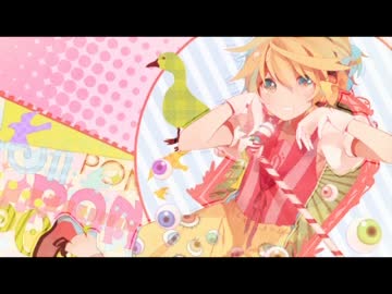 【⑨】「PONPONPON」歌ってみた【はずだった】