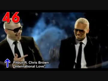 洋楽(US)　ヒットチャート Top 50　2011年 12月　④週