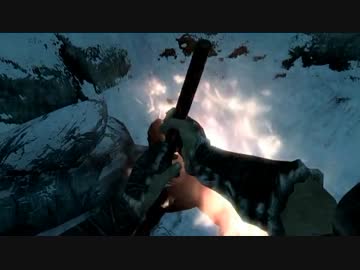 【翻訳・字幕】The Elder Scrolls V: Skyrim プレイ動画 58
