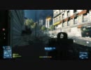 【BF3】2011 12/17 SCLT vs RD  前半【クラン戦】