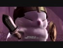 【FF14】善王モグル・モグXII世 討滅戦【全滅】