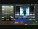 【Pop'nTube】Halcyon　PLAYER：chip