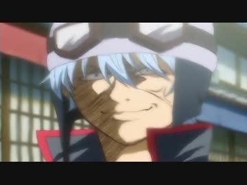 【銀魂】 エアコン買おっかなもう！・・・・あ、でも・・・